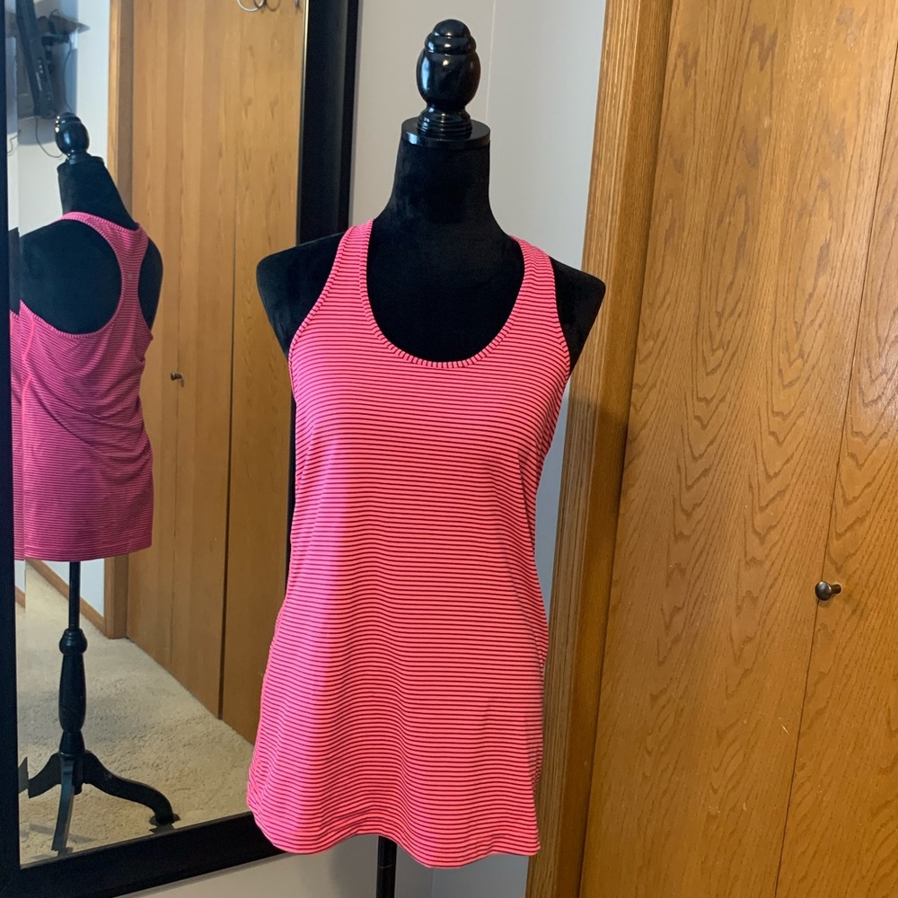 Lululemon Racerback Tank | Medium/8